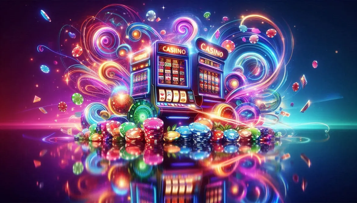 Lucky Mister Casino